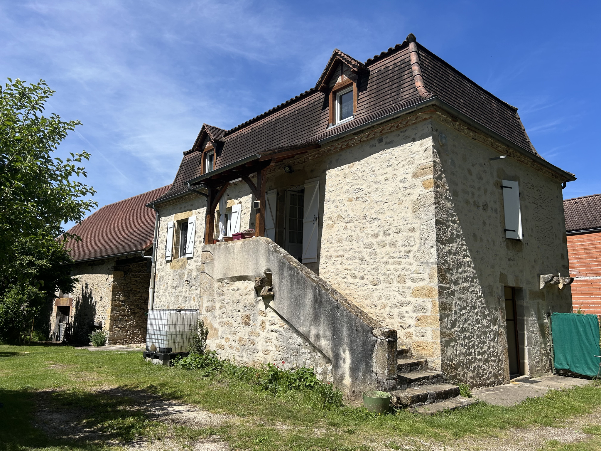 PROCHE DE BRETENOUX