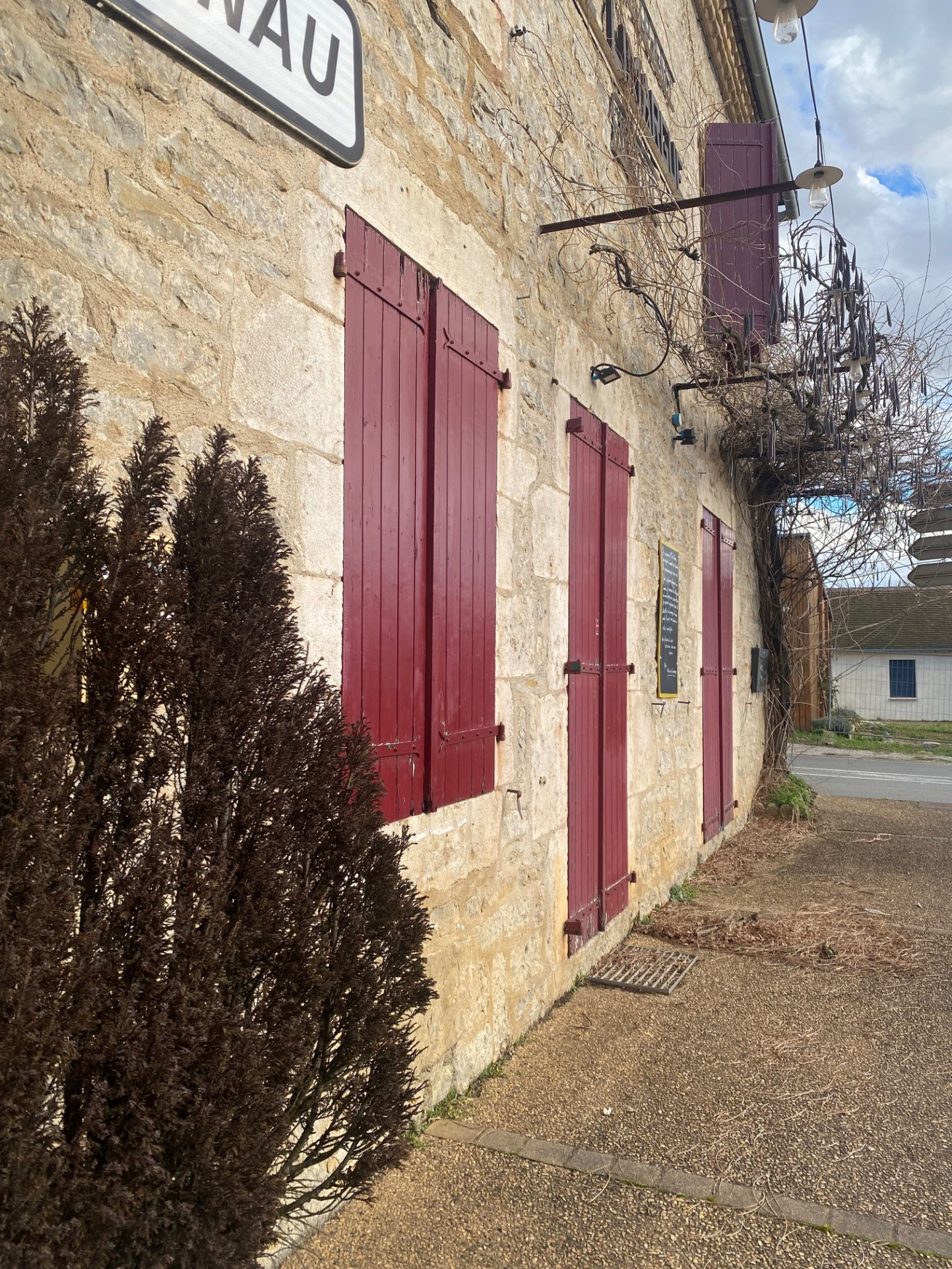 ENSEMBLE IMMOBILIER