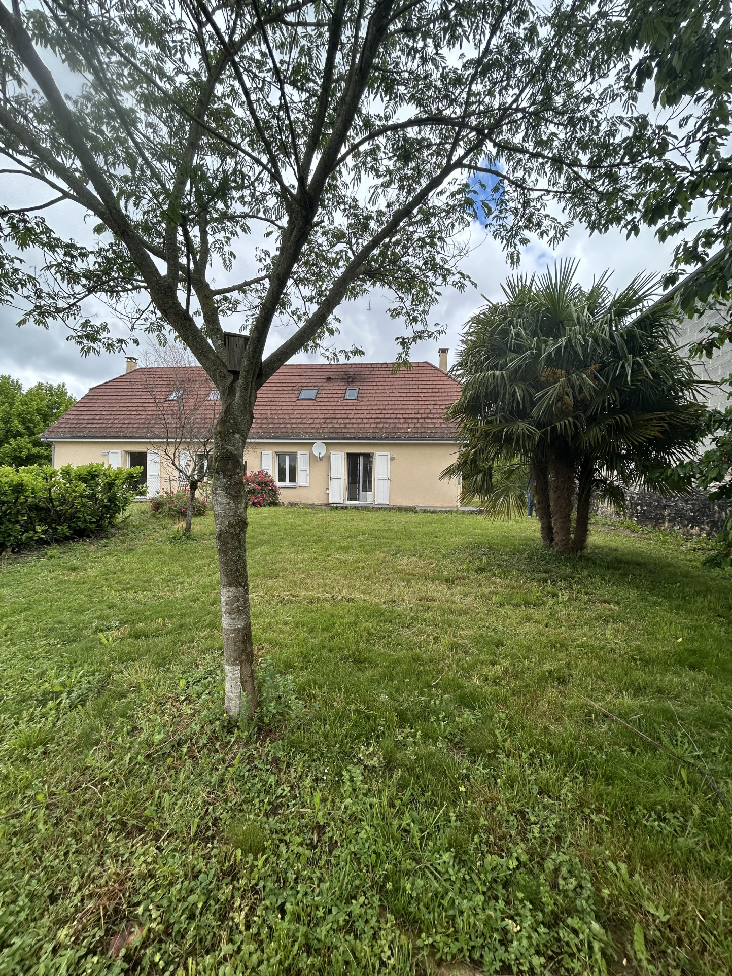 A 3 KM de BRETENOUX