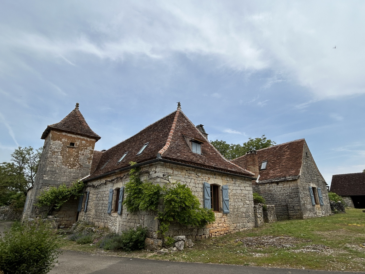 property