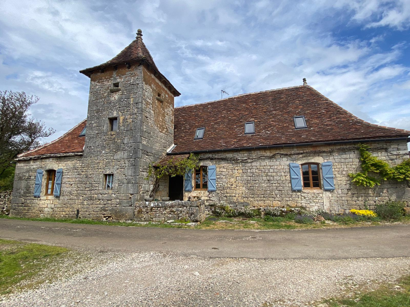 property