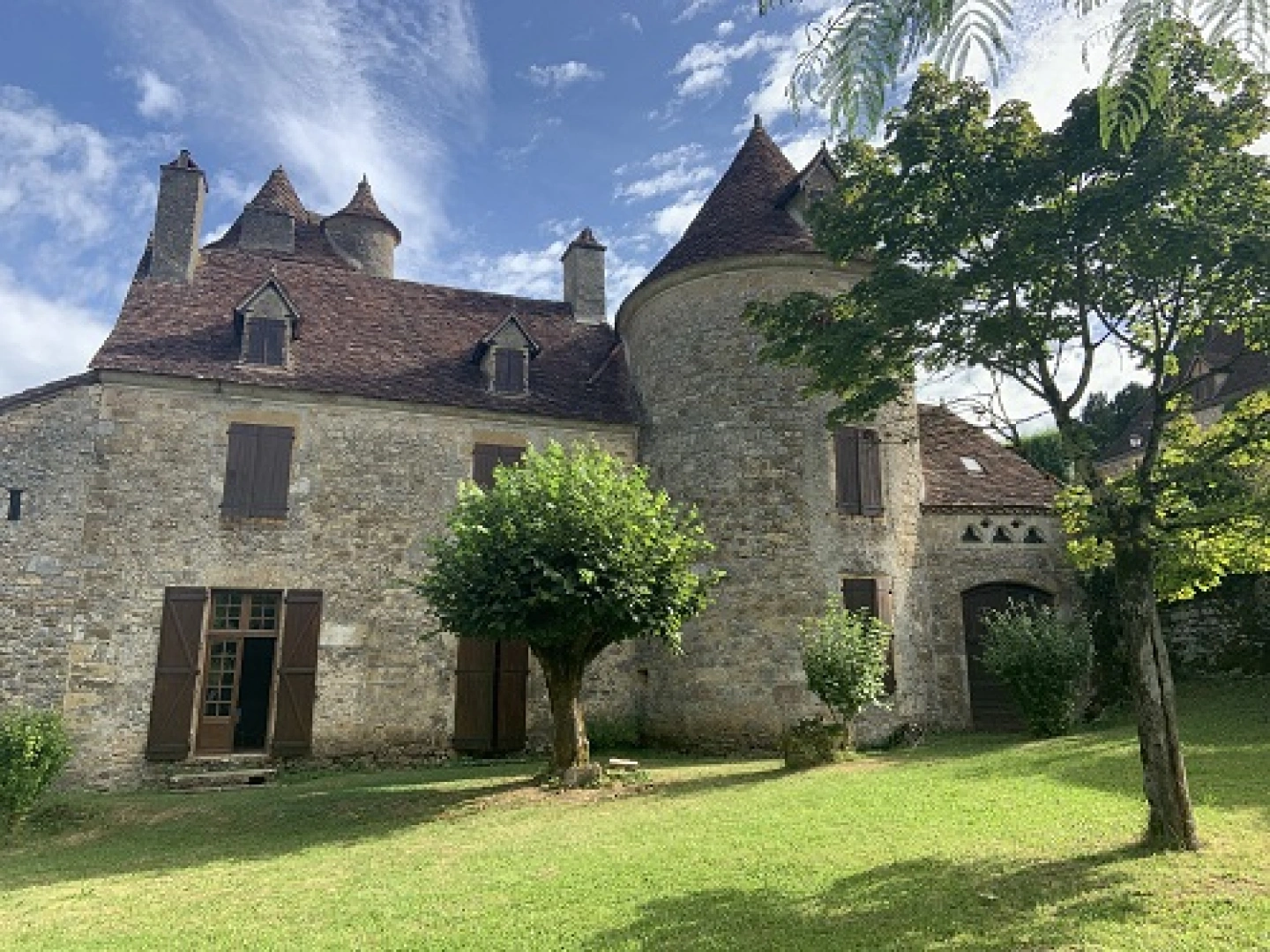 property