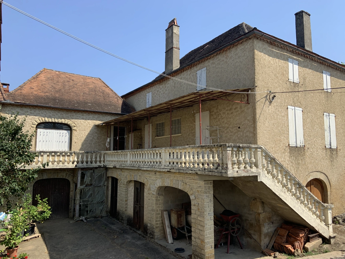 property